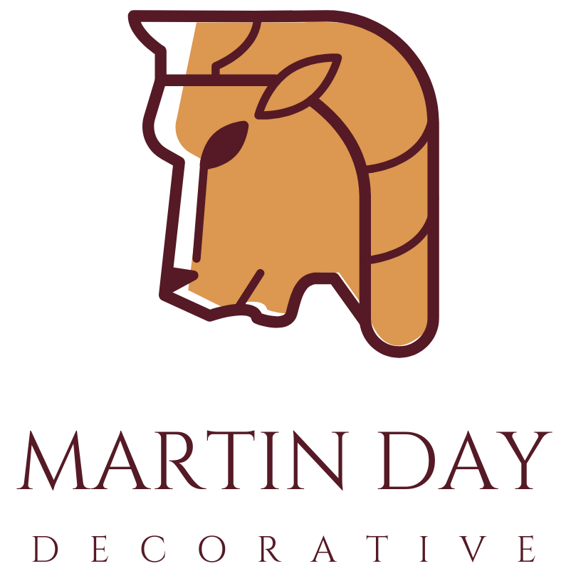 Martin Day Decorative